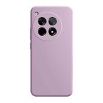 Capa Oneplus 12 Square Liquid Premium Lavanda