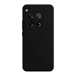 Capa Oneplus 12 Square Liquid Premium Preto