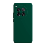 Capa Oneplus 12 Square Liquid Premium Verde