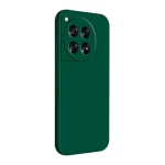 Capa Oneplus 12 Square Liquid Premium Verde