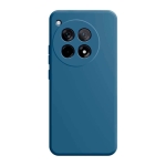 Capa Oneplus 12R Square Liquid Premium Azul
