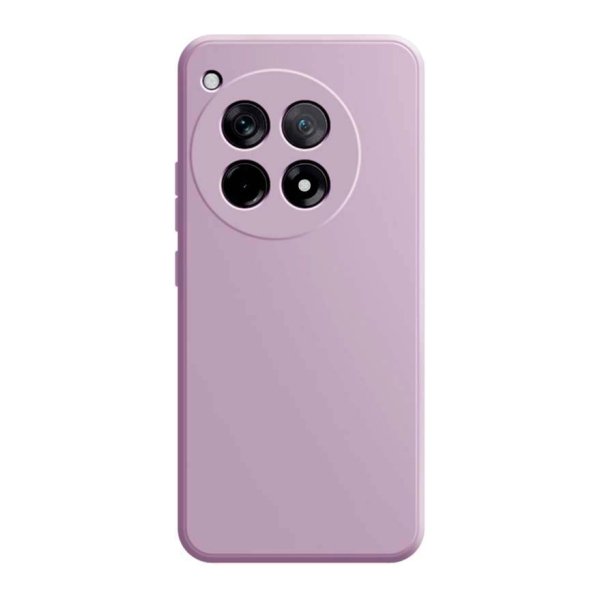 Capa Oneplus 12R Square Liquid Premium Lavanda