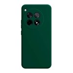 Capa Oneplus 12R Square Liquid Premium Verde