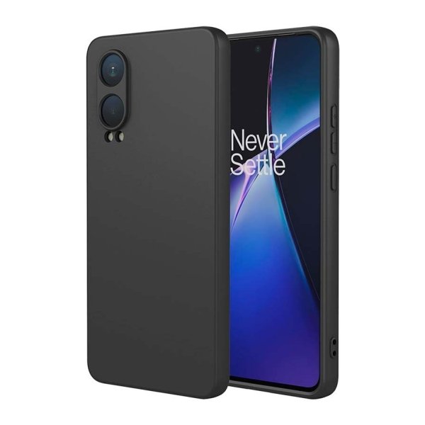 Capa Oneplus Nord CE 4 Lite 5G Square Liquid Premium Preto
