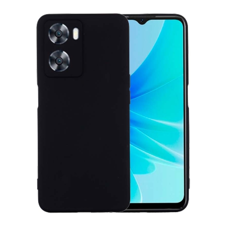 Capa Oneplus Nord N20 SE Square Liquid Premium Preto