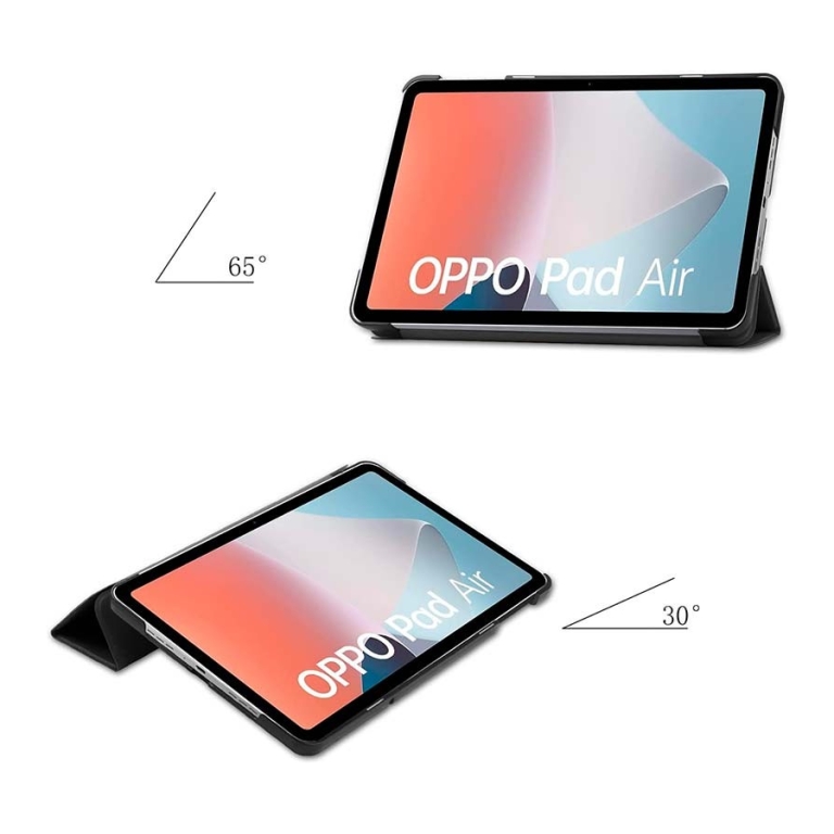 Capa Oppo Pad Air Compatível Preto