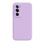 Capa Oppo Reno12 5G Square Liquid Premium Lavanda