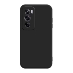 Capa Oppo Reno12 5G Square Liquid Premium Preto