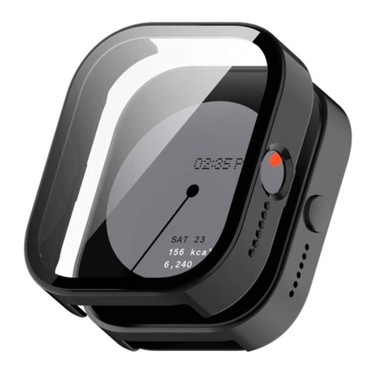 Capa PC + Vidro Temperado CMF by Nothing Watch Pro Preto
