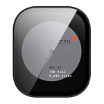 Capa PC + Vidro Temperado CMF by Nothing Watch Pro Preto