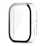 Capa PC + Vidro Temperado CMF by Nothing Watch Pro Transparente