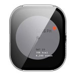 Capa PC + Vidro Temperado CMF by Nothing Watch Pro Transparente