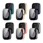 Capa PC + Vidro Temperado CMF by Nothing Watch Pro Transparente