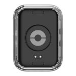 Capa PC + Vidro Temperado Xiaomi Mi Smart Band 8 Pro Transparente