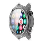 Capa PC + Vidro Temperado Xiaomi Watch S4 Transparente