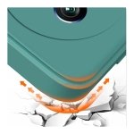 Capa Realme 12 5G / 12X 5G Square Liquid Premium Lavanda