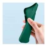 Capa Realme 12 5G / 12X 5G Square Liquid Premium Rosa