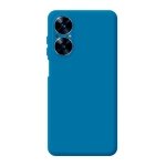 Capa Realme C67 4G Square Liquid Premium Azul