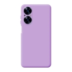 Capa Realme C67 4G Square Liquid Premium Lavanda