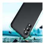 Capa Samsung Galaxy A35 5G Square Liquid Premium Lavanda