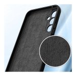 Capa Samsung Galaxy A35 5G Square Liquid Premium Lavanda