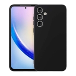 Capa Samsung Galaxy A35 5G Square Liquid Premium Preto