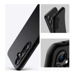 Capa Samsung Galaxy S23 FE Square Liquid Premium Azul