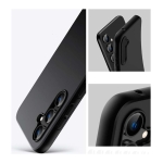 Capa Samsung Galaxy S23 FE Square Liquid Premium Preto