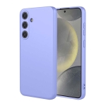 Capa Samsung Galaxy S25+ 5G Square Liquid Premium Lavanda