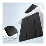 Capa Samsung Galaxy Tab S9 Compatível Preto