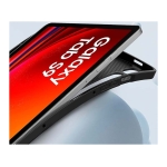 Capa Samsung Galaxy Tab S9 Compatível Preto