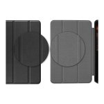 Capa Samsung Galaxy Tab S9 Ultra/S10 Ultra Compatível Preto