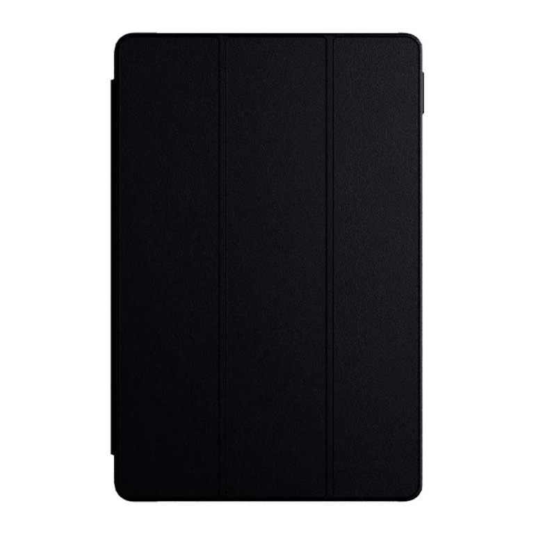 Capa Smart Flip Xiaomi Redmi Pad SE Preto
