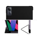Capa Smart Flip Xiaomi Redmi Pad SE Preto