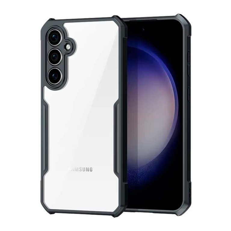 Capa Ultra Protection Samsung Galaxy S25+ 5G