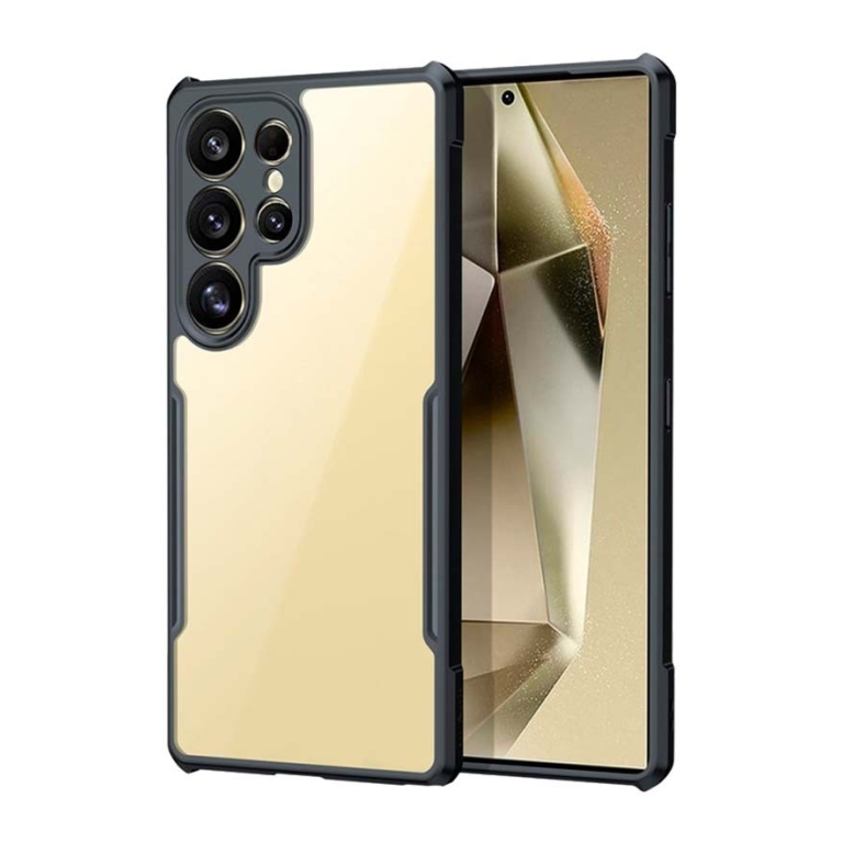 Capa Ultra Protection Samsung Galaxy S25 Ultra 5G