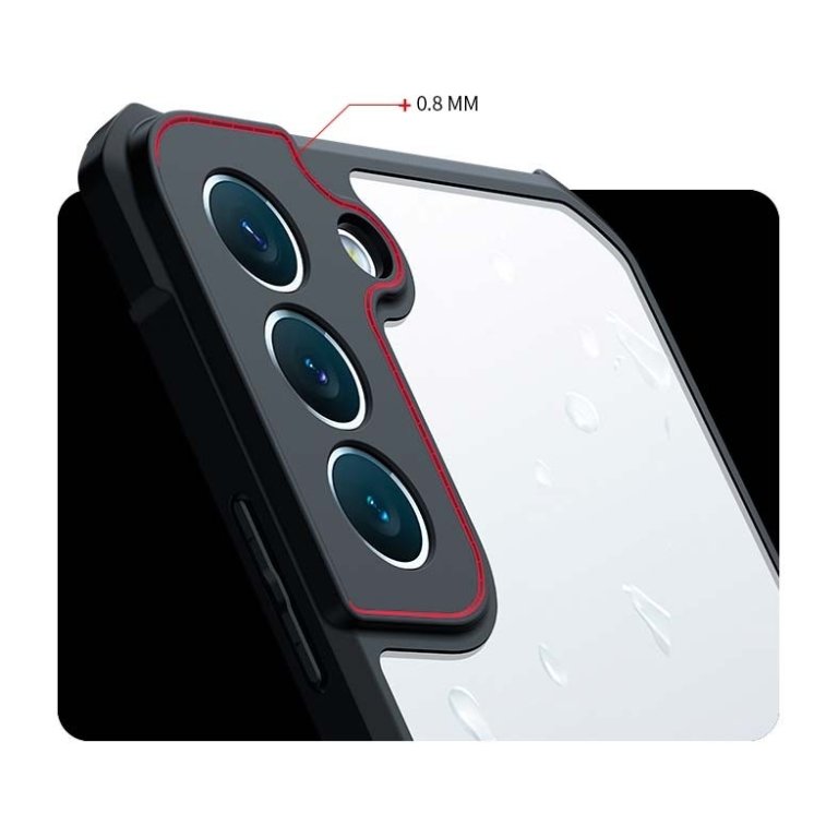 Capa Ultra Protection Samsung Galaxy S25 Ultra 5G