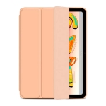 Capa Ultra Slim Apple iPad 10ª Gen 10.9" Compatível Dourado