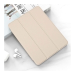 Capa Ultra Slim Apple iPad 10ª Gen 10.9" Compatível Dourado