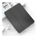 Capa Ultra Slim Apple iPad 10ª Gen 10.9" Compatível Preto