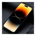 Capa Wallet Apple iPhone 15 Pro Bege com MagSafe e Carteira