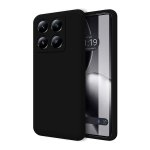 Capa Xiaomi 15 5G Square Liquid Premium Preto