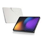 Capa Xiaomi Pad 7 / 7 Pro 11.2 Cover 2 Posições Inteligente Cinzento