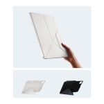 Capa Xiaomi Pad 7 / 7 Pro 11.2 Cover 2 Posições Inteligente Cinzento