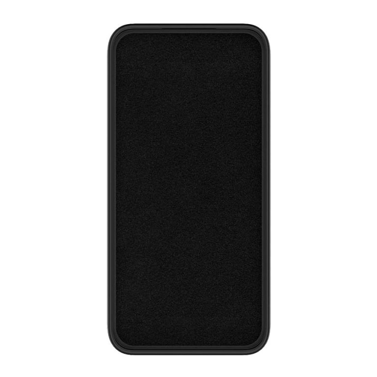 Capa Xiaomi Poco X6 Pro 5G Square Liquid Premium Preto