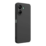 Capa Xiaomi Redmi 13C / Poco C65 / Poco M6 5G Square Liquid Premium Preto