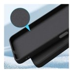 Capa Xiaomi Redmi 13C / Poco C65 / Poco M6 5G Square Liquid Premium Vermelho