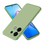Capa Xiaomi Redmi Note 13 4G Square Liquid Premium Verde