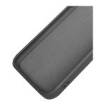 Capa Xiaomi Redmi Note 13 5G Square Liquid Premium Preto