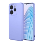 Capa Xiaomi Redmi Note 14 4G Square Liquid Premium Lavanda